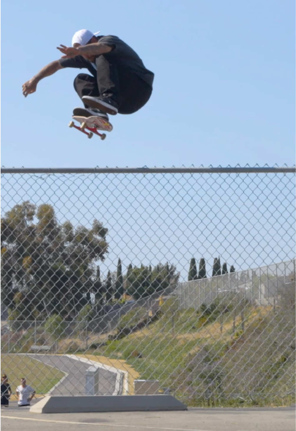 @Thrasher Magazine