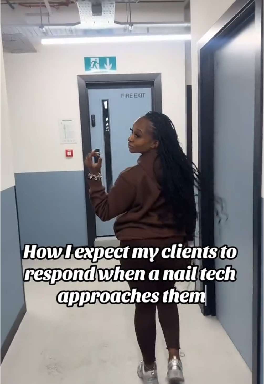 @South London Nail Tech