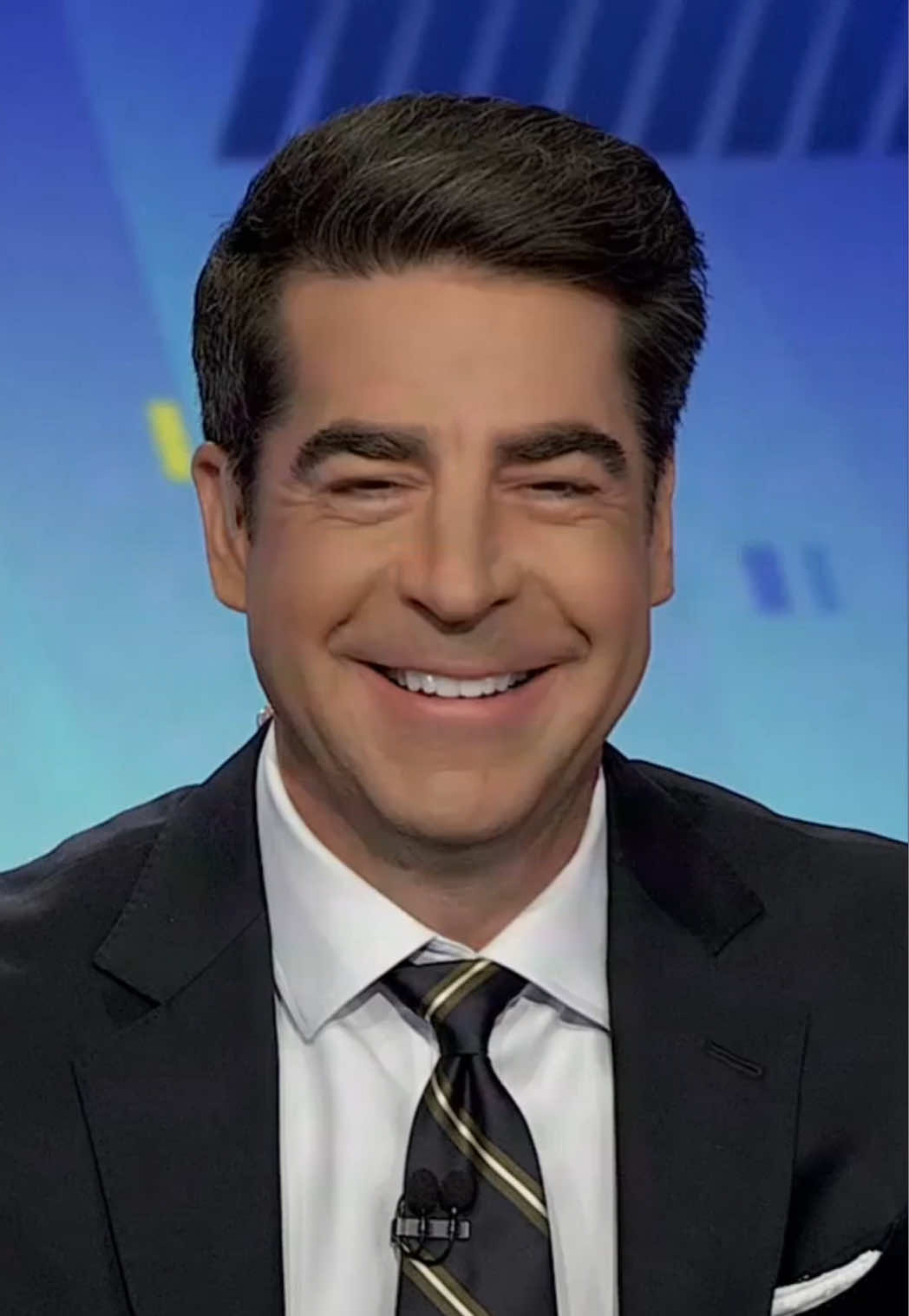 @Jesse Watters
