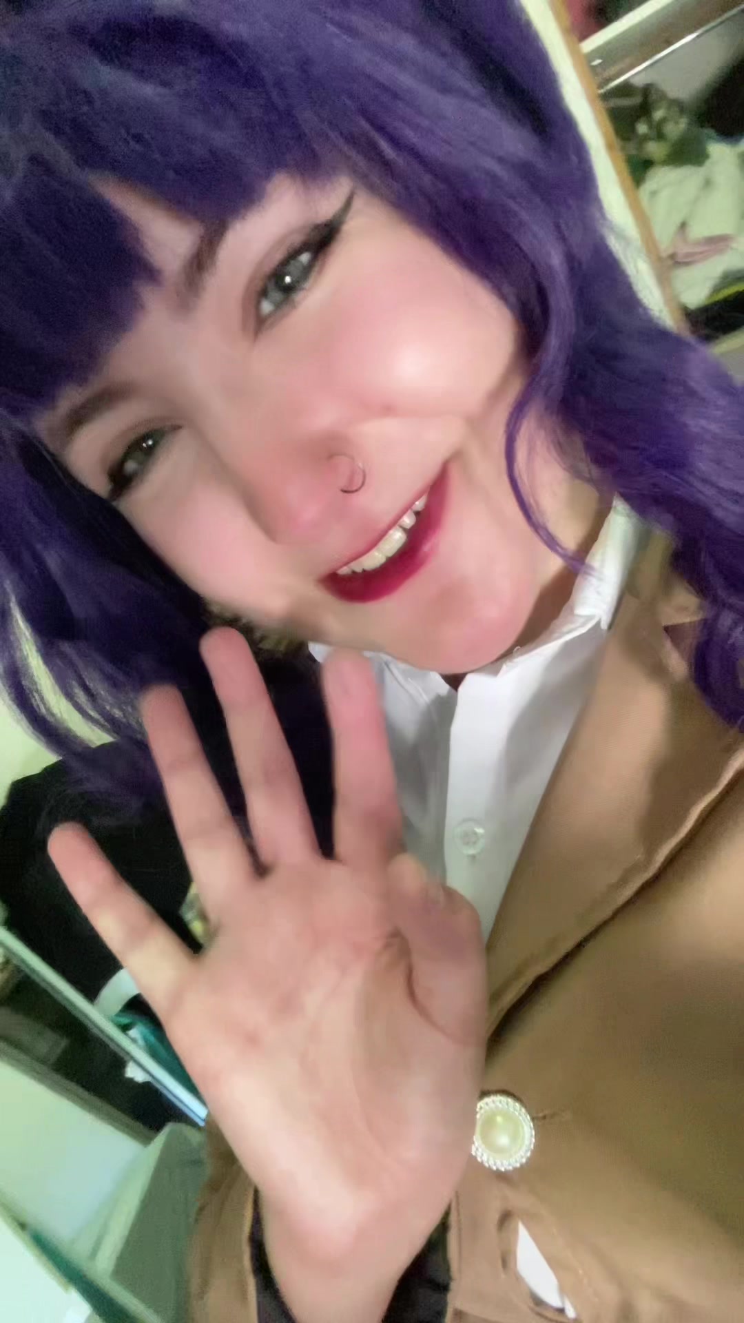 @mekai !