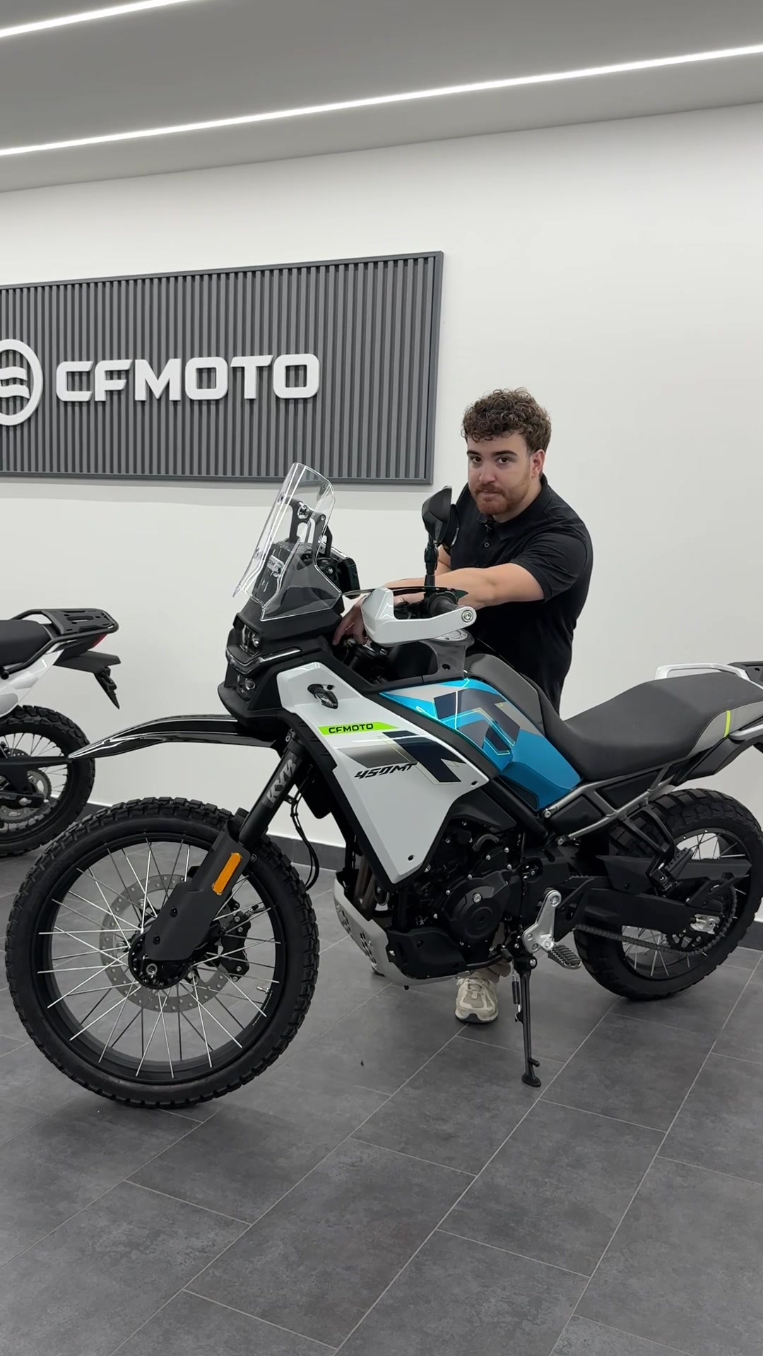 @Pizzo Motors Srl