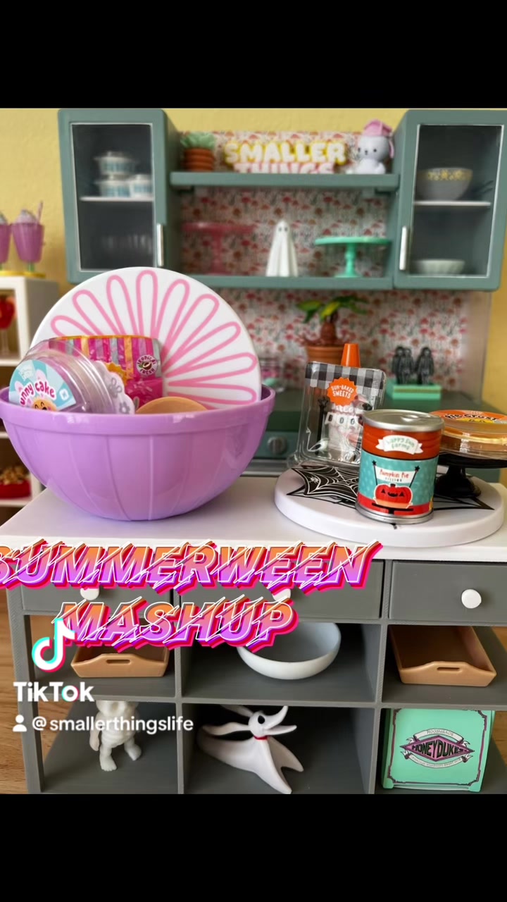 @Smallerthings🧇