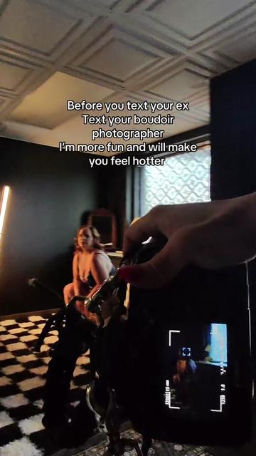 @House of Divulged | KC Boudoir