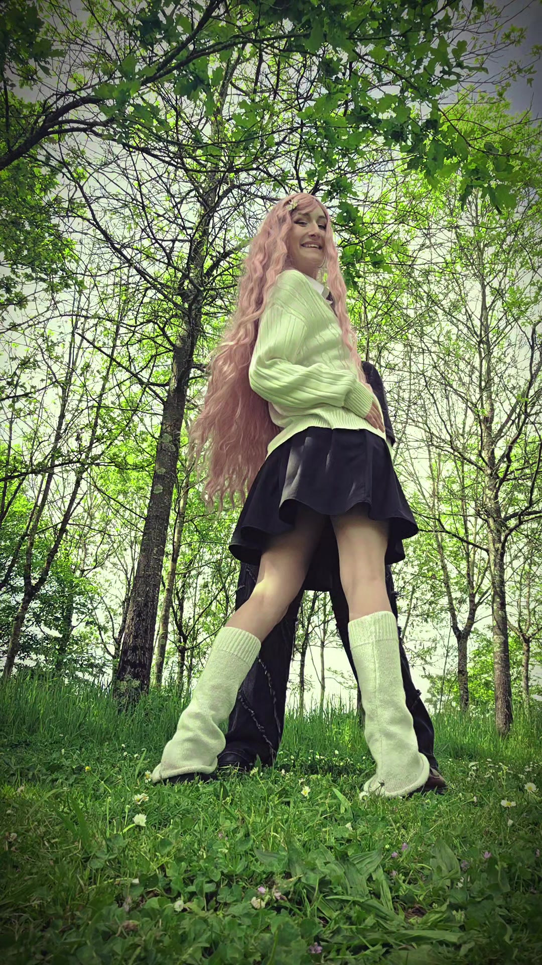 @⋆₊˚Ciel ₊˚ ⋆
