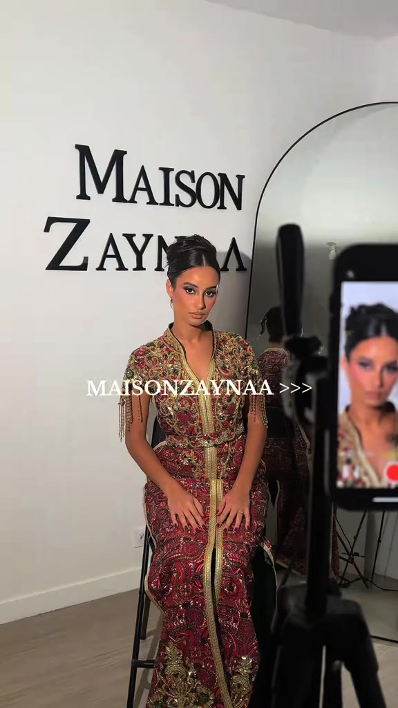 @MAISON ZAYNAA