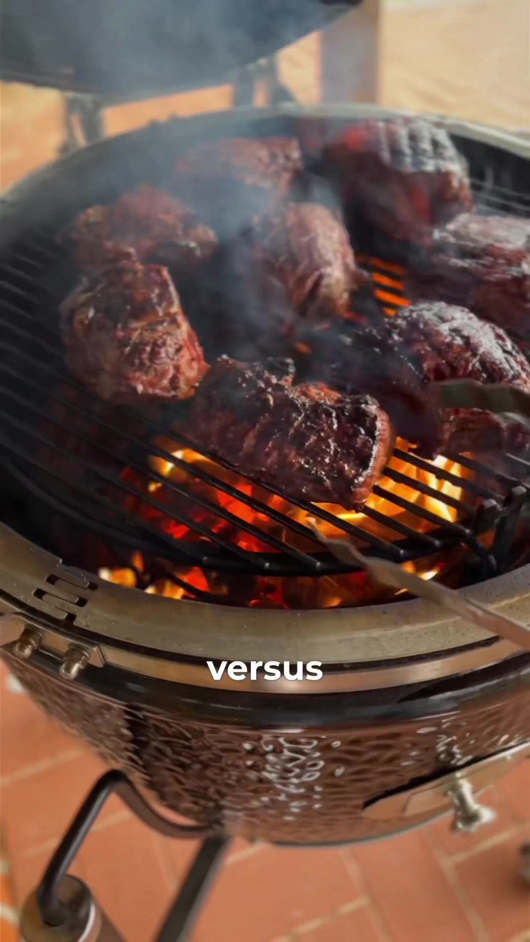 @Arne - King of Grill