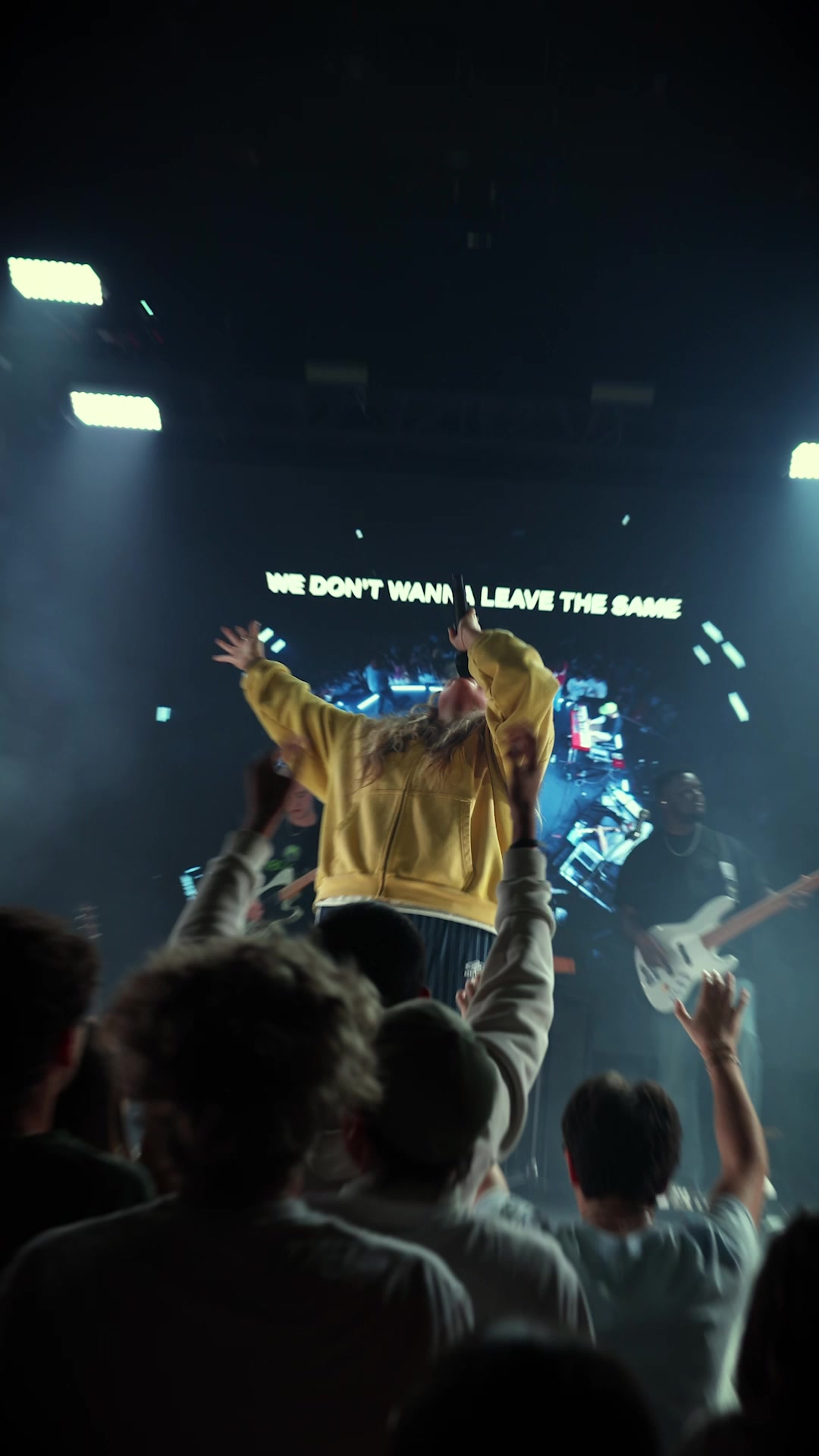 @SEU WORSHIP