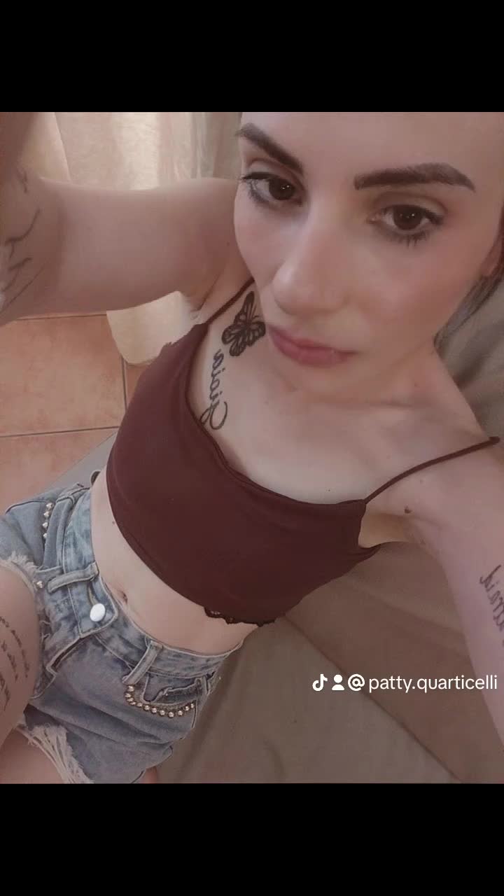 @patty quarticelli 🌟🔥