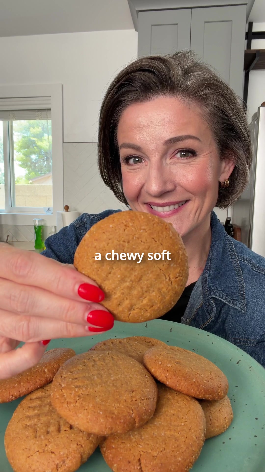 @Joanie Simon