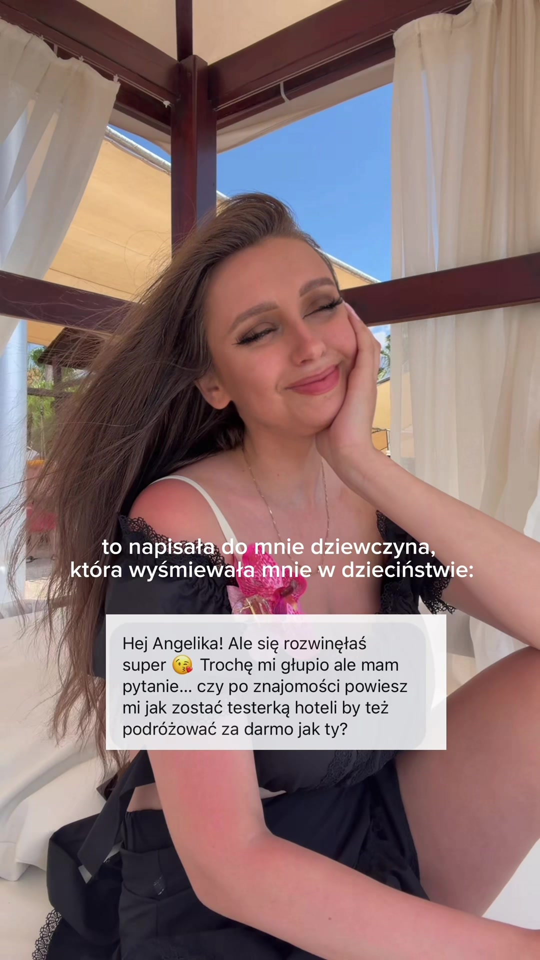 @Angelika Testerka Hoteli⭐️🤍
