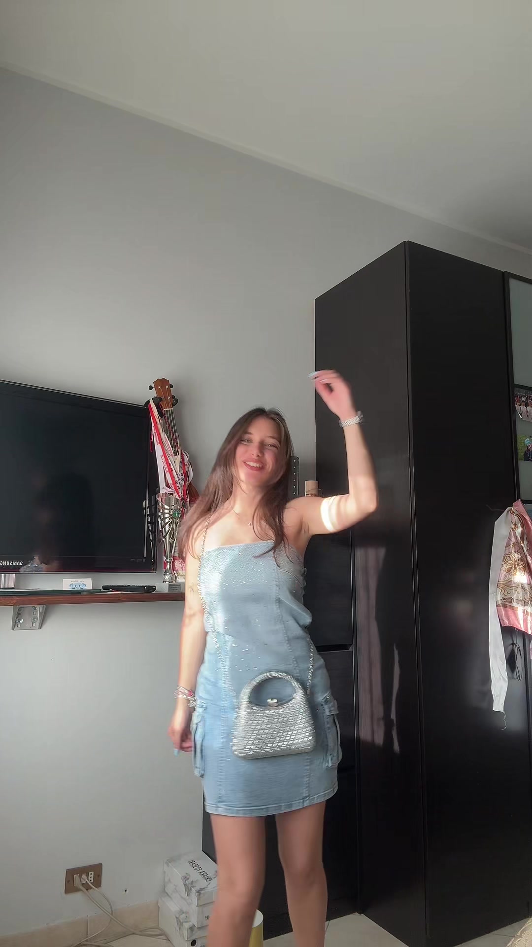 @Giulia De Nardo