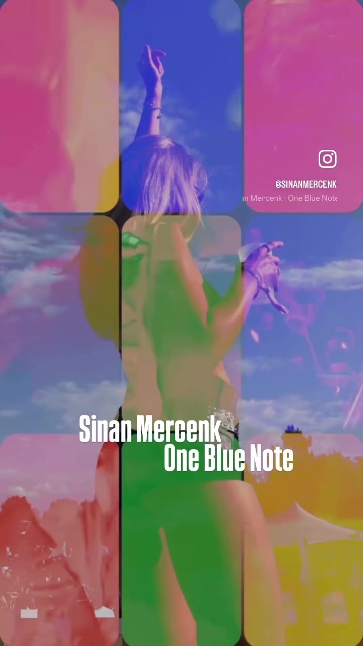@SINAN MERCENK