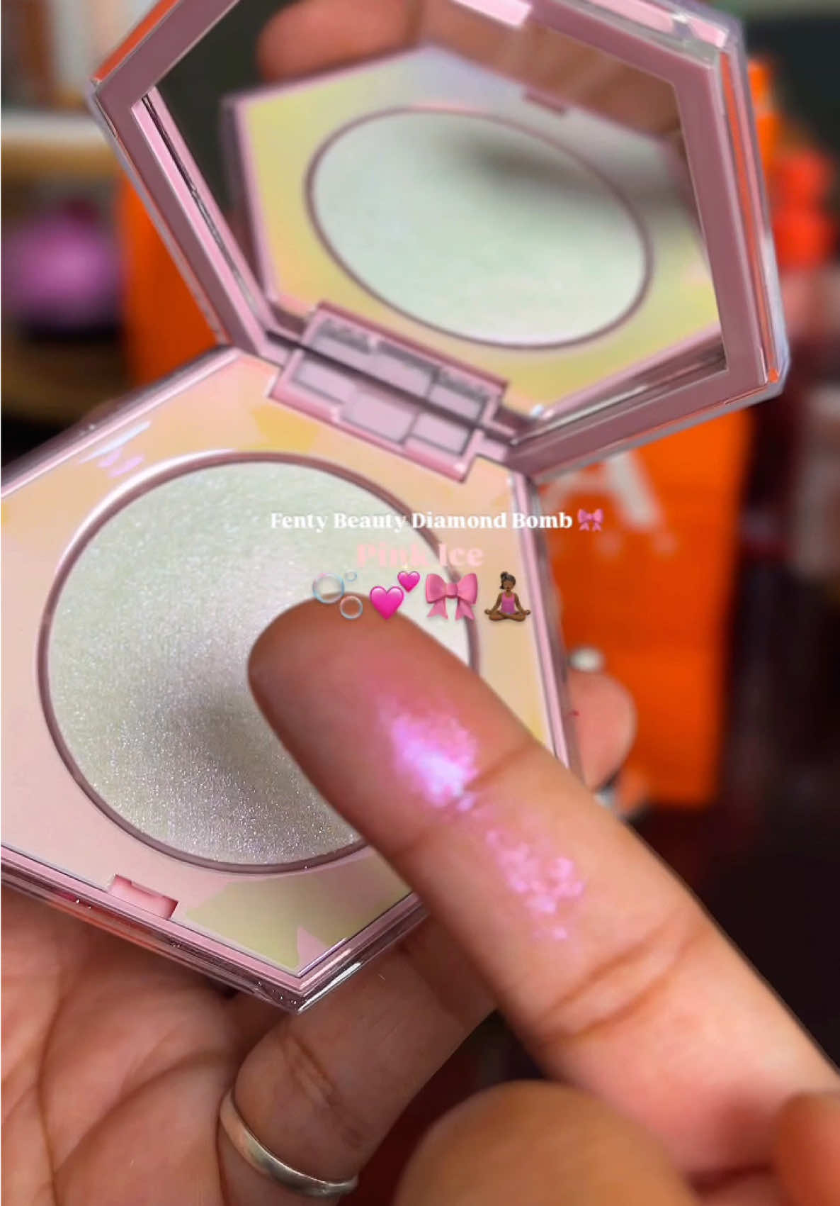 @🎀 NEENA | Beauty Addict