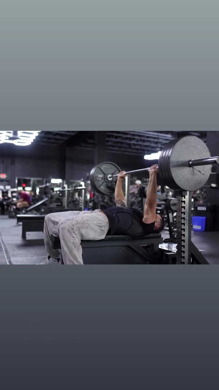@Joey Cosares | Fitness Coach