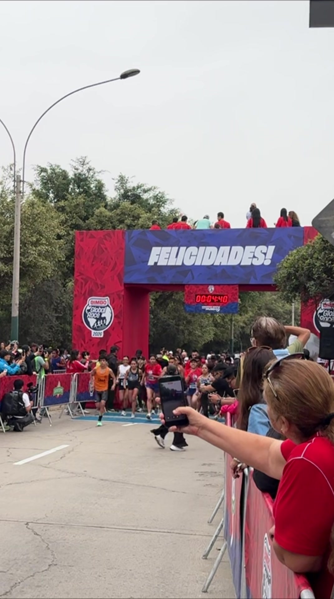 @Esto es Correr
