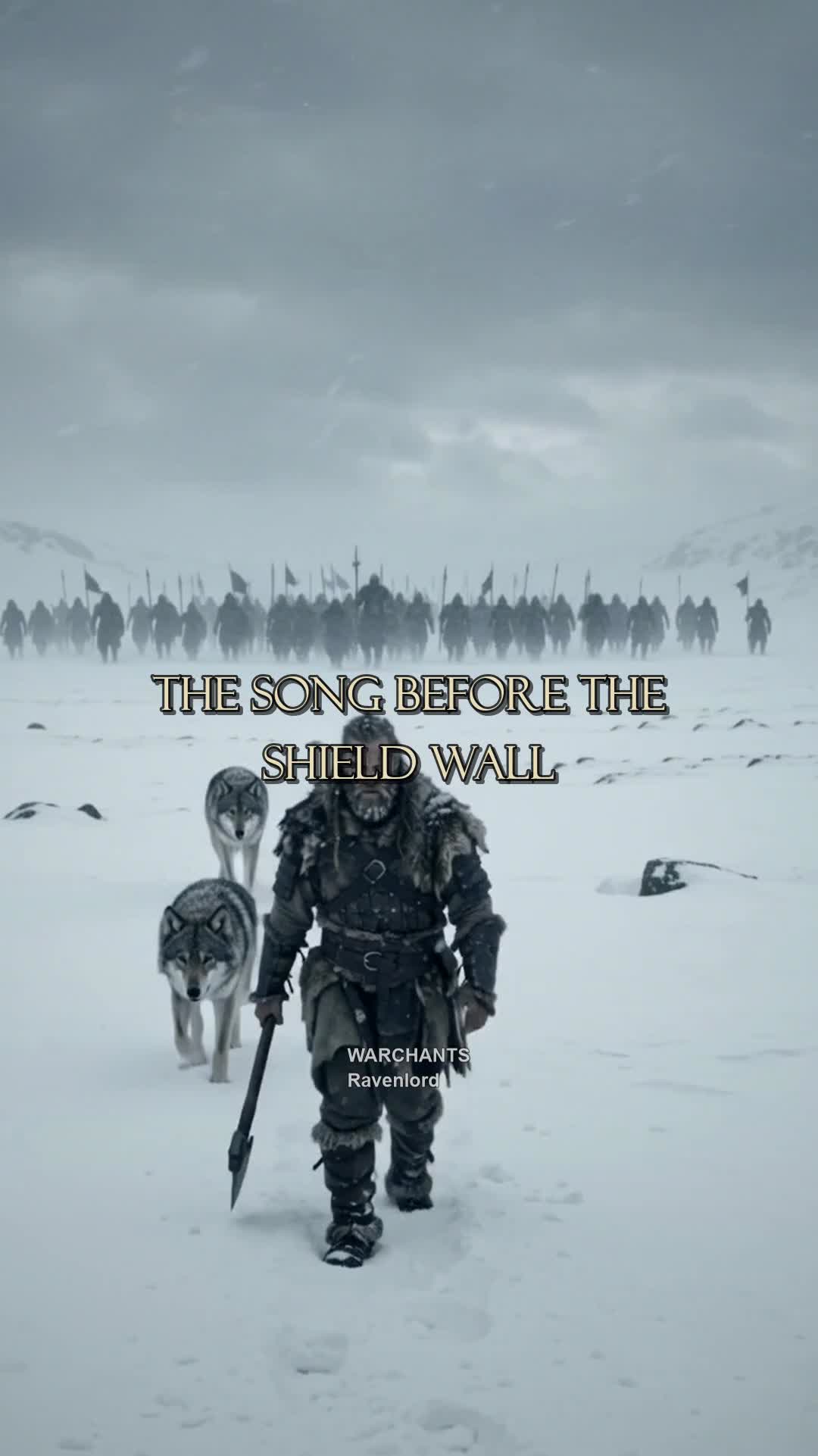 @WarChants