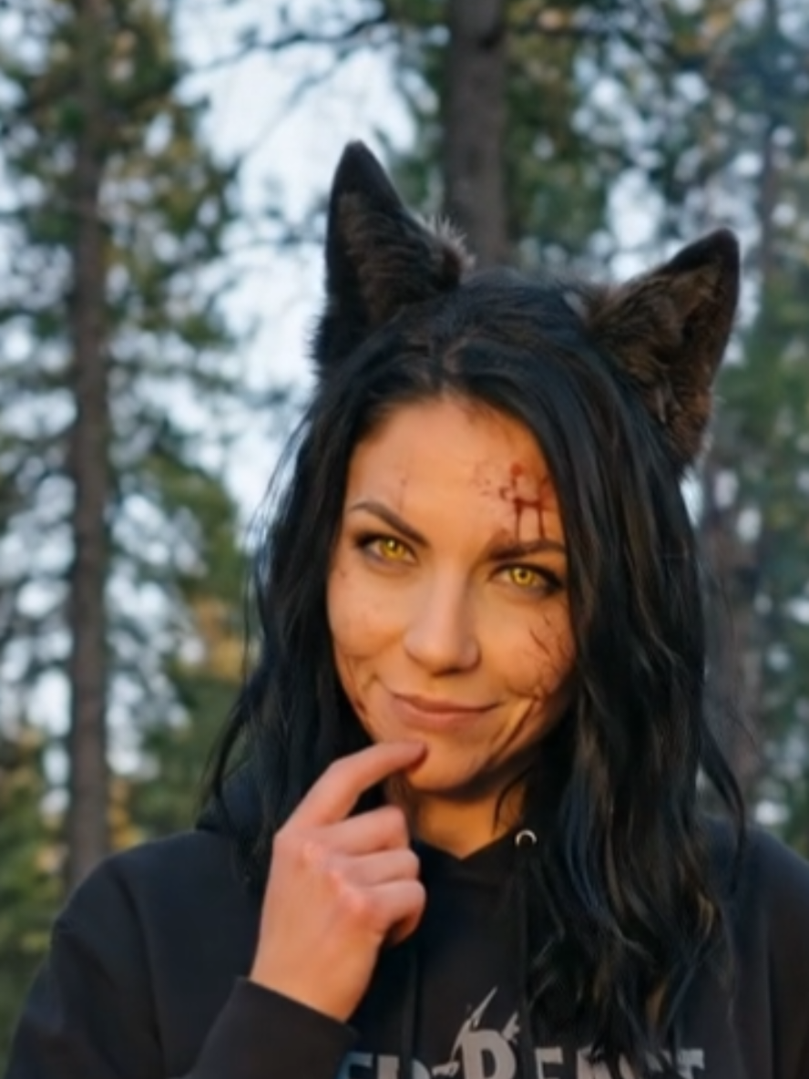 @“Rhea WereBeast”