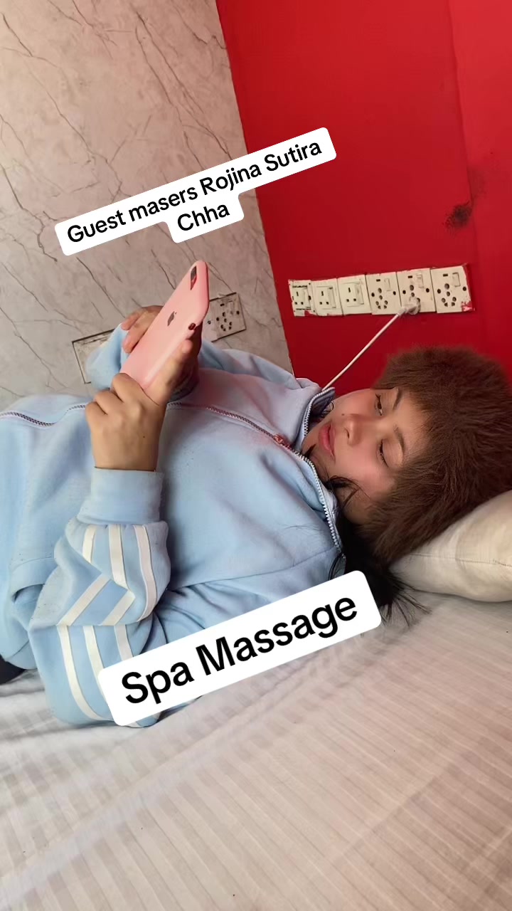 @Spa.amrita