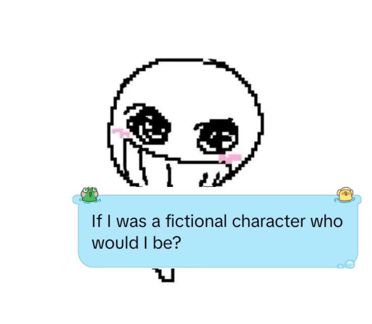 @Pierrot's little sis Penelope