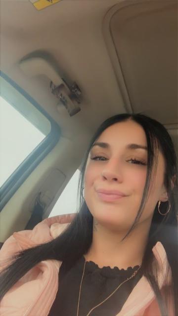 @Mykayla ♏️