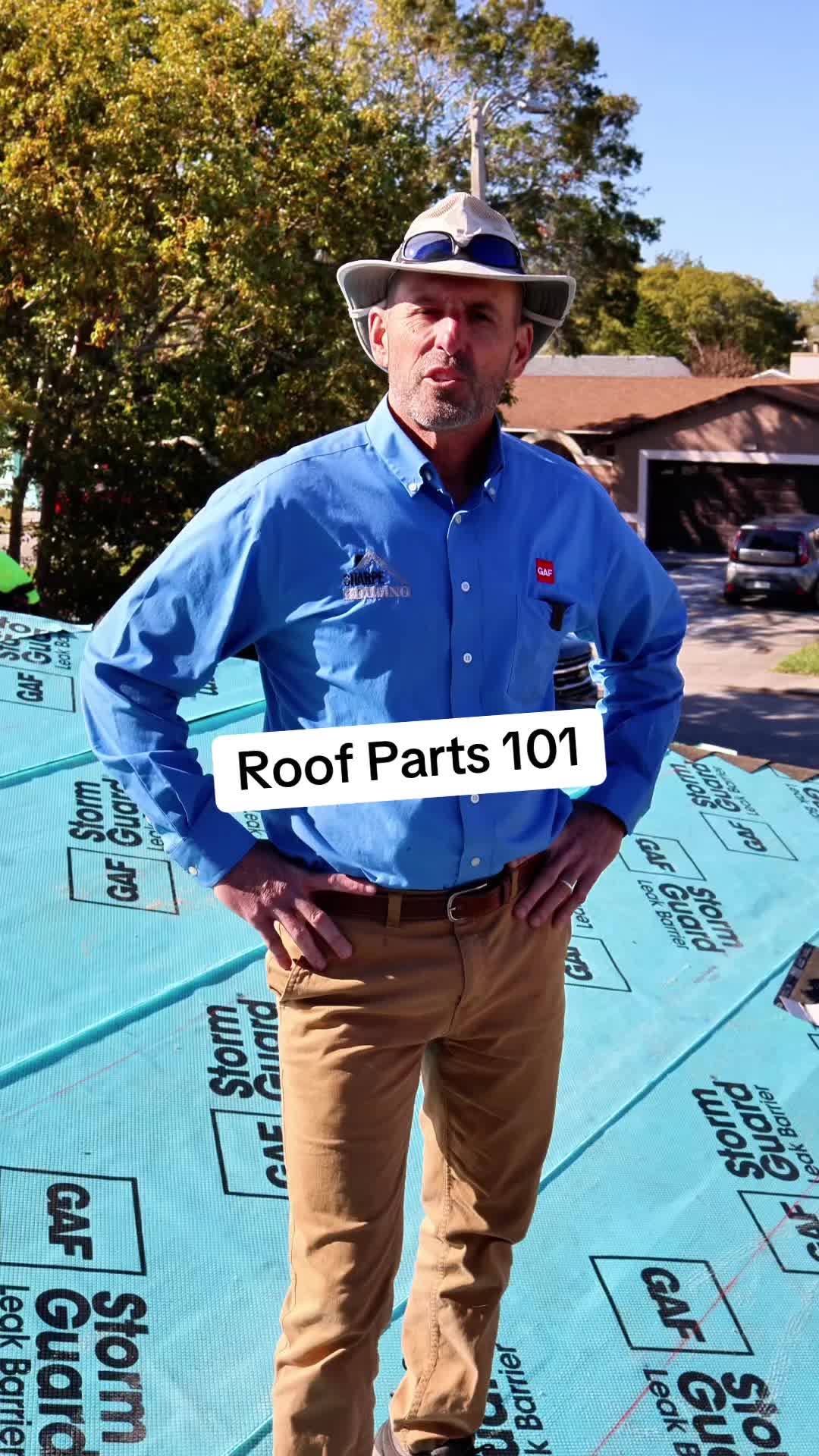 @SharpeRoofing