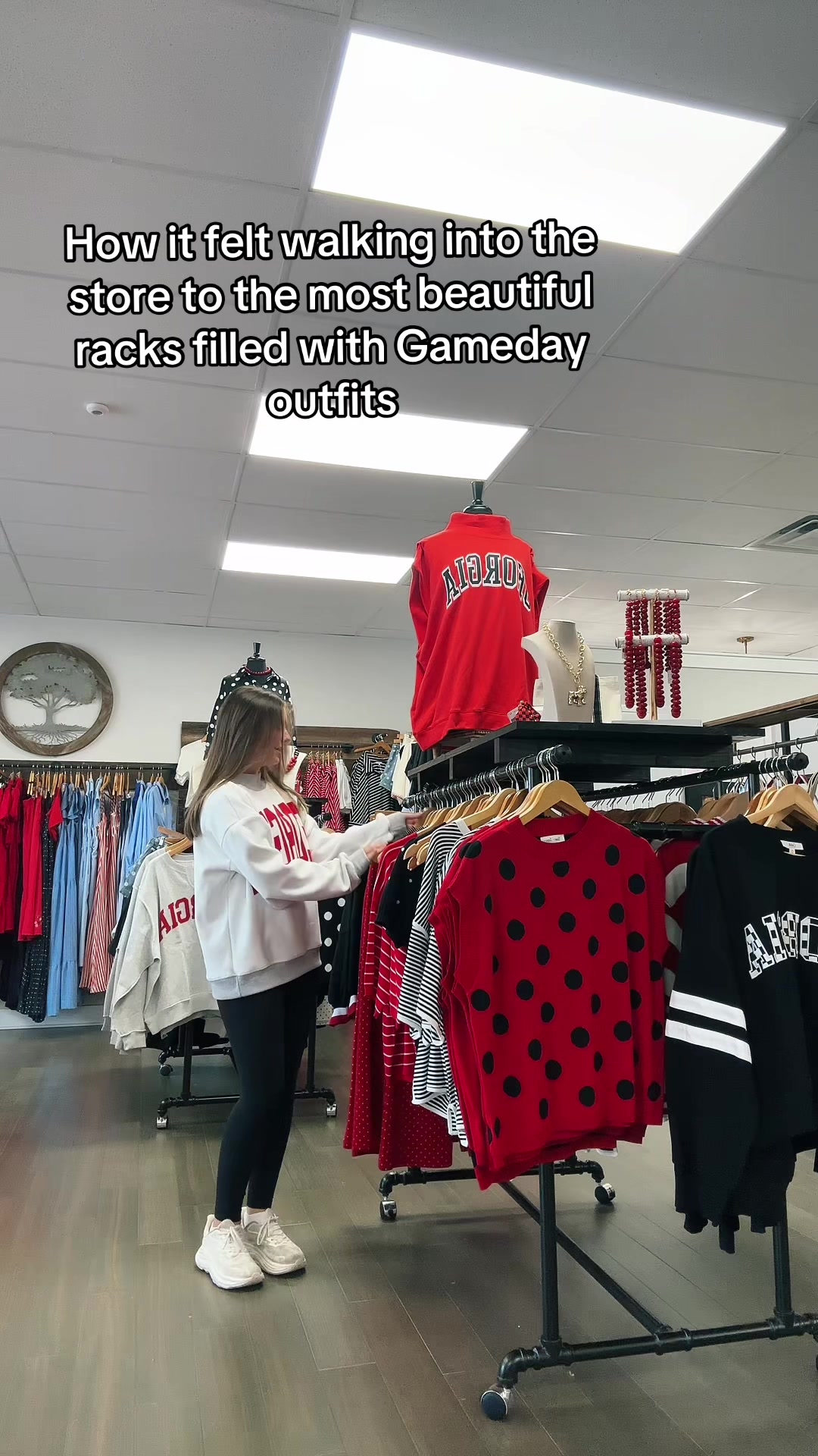 @Roots and Wings Boutique