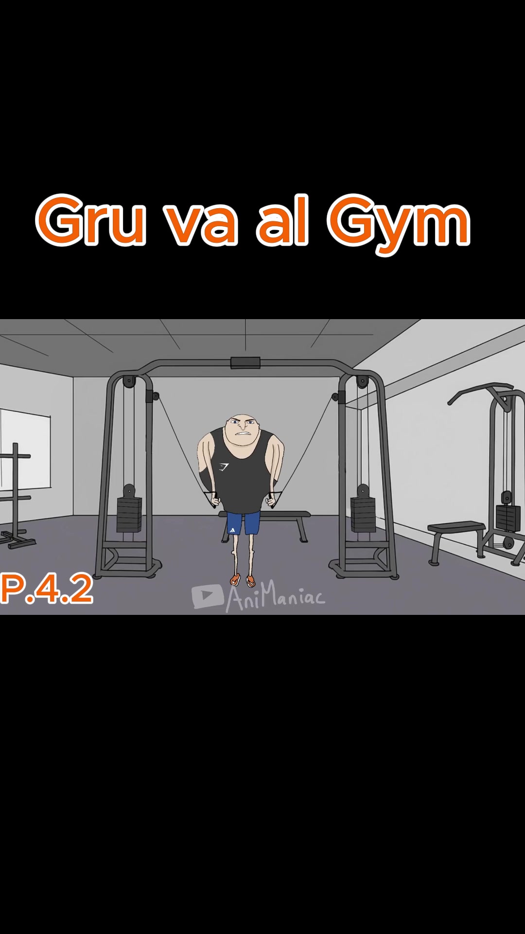 @gaubsksnj UFC