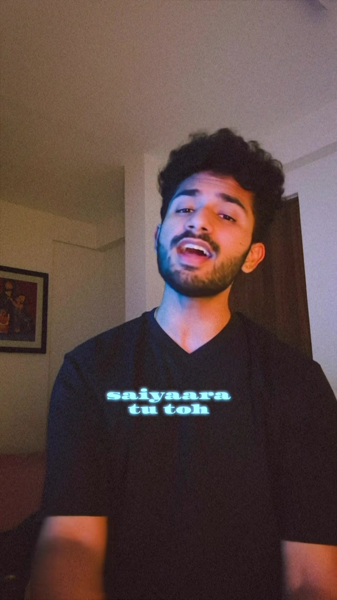 @Harsh Srinivasan