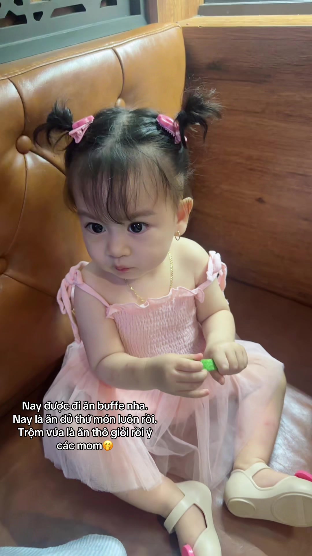 @Ngọc Ngọc- Mẹ 2 công chúa