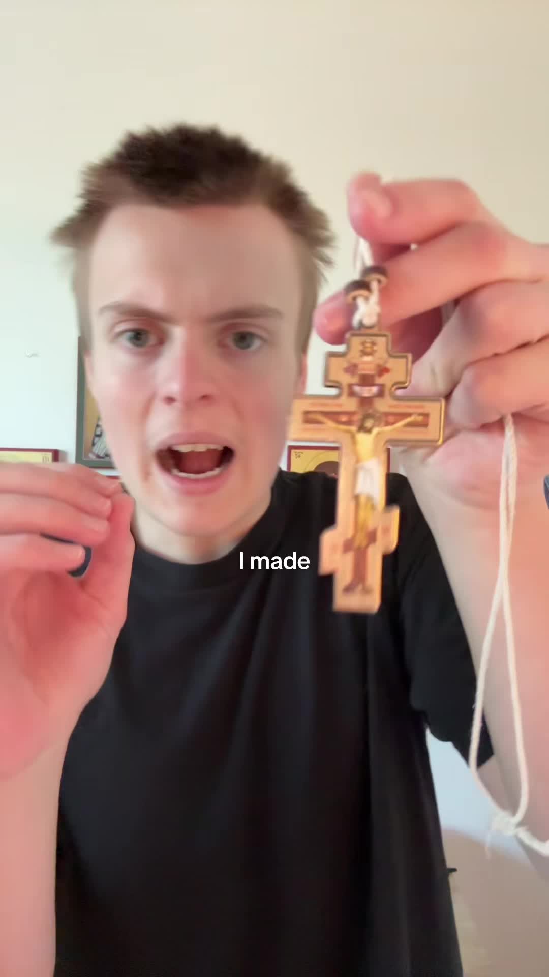 @RoccStar✝️❤️