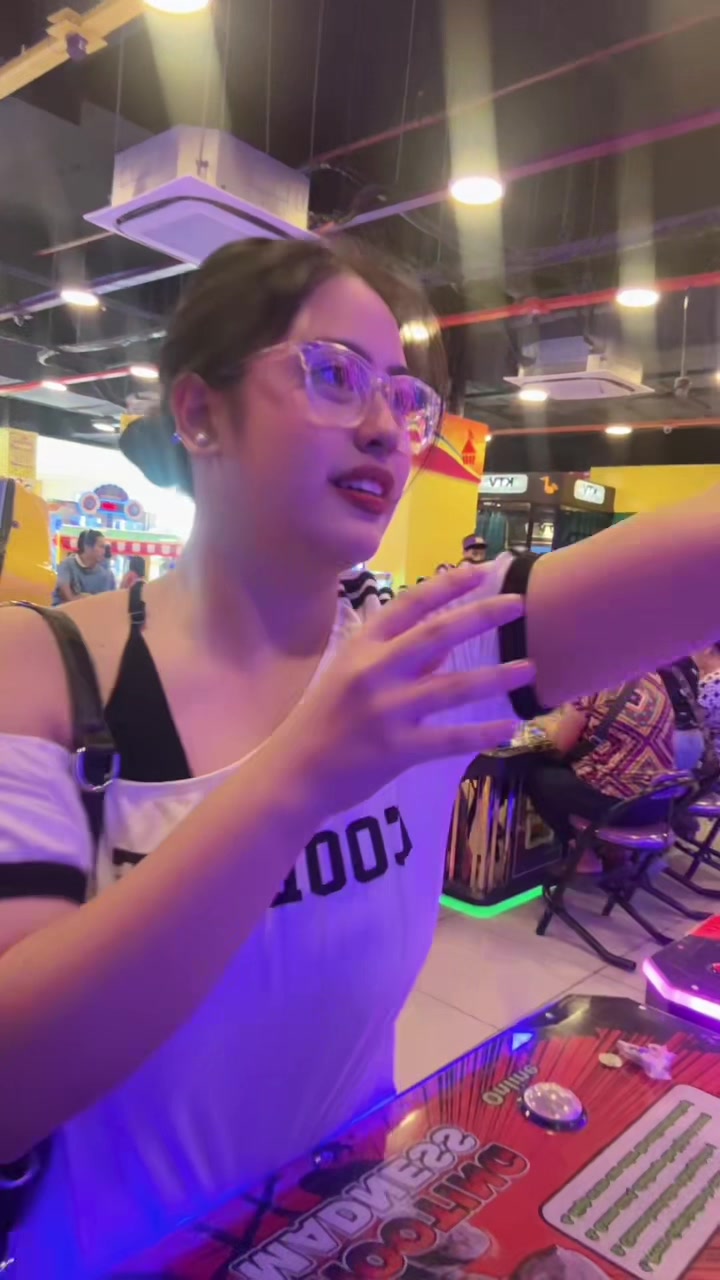@Mari Clarisse