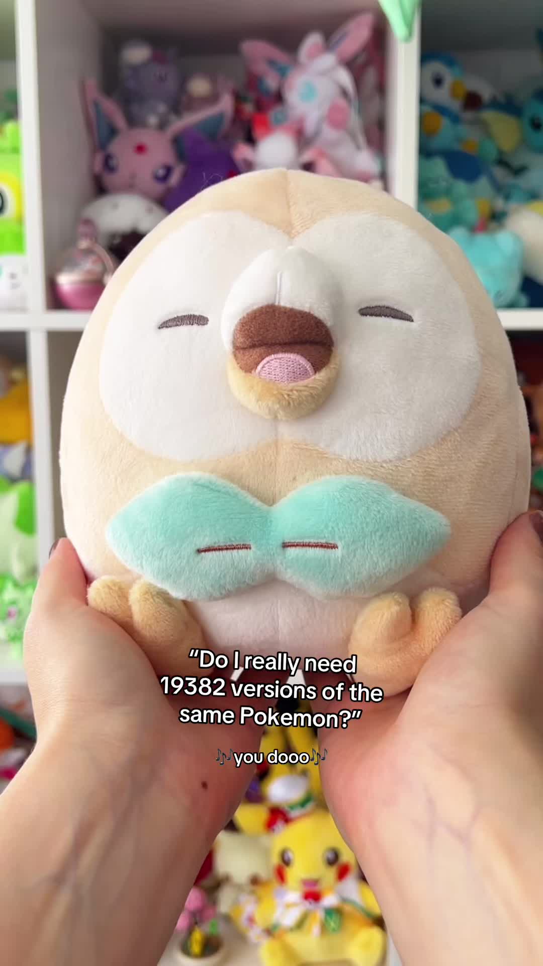 @Neko | Pok&eacute;mon Collector