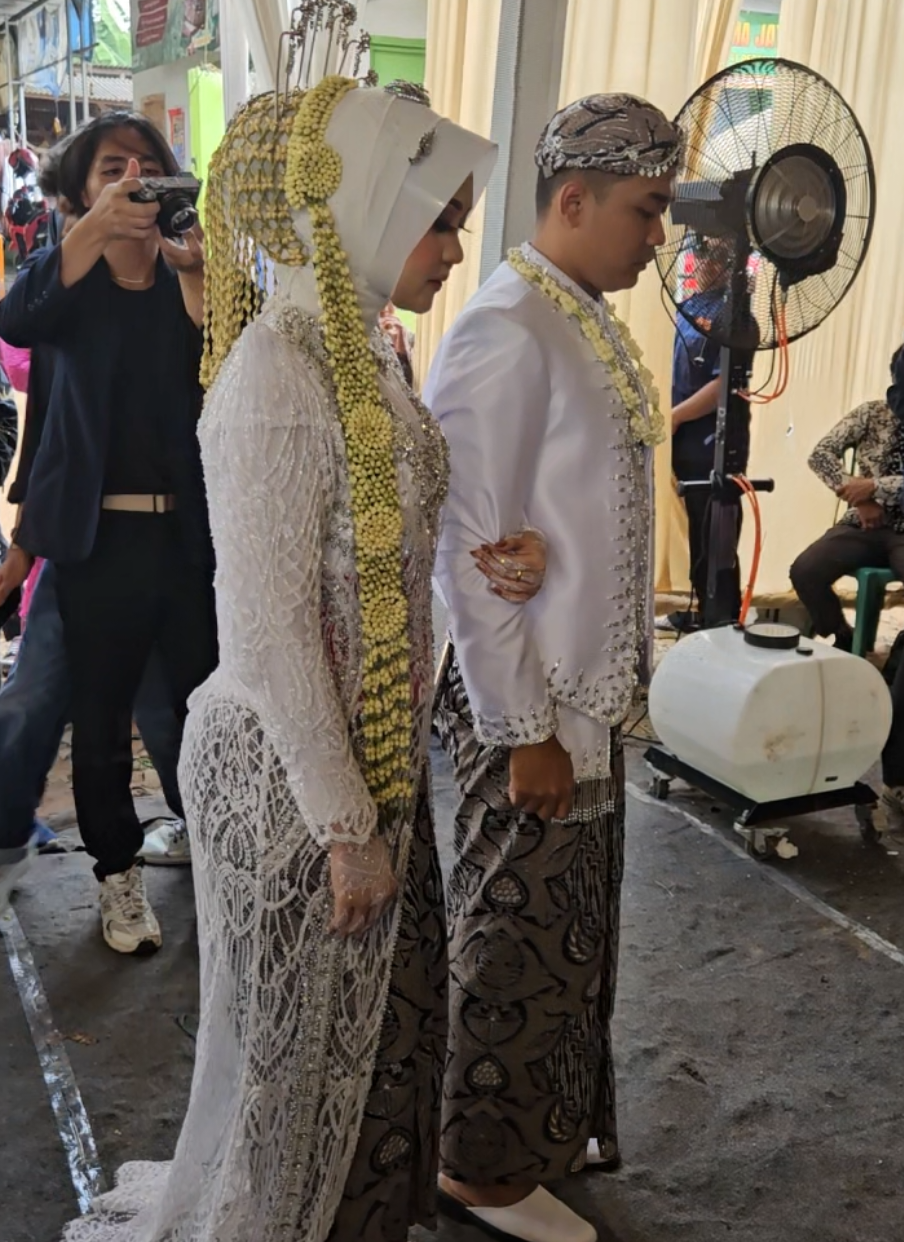 @Mas ANAM