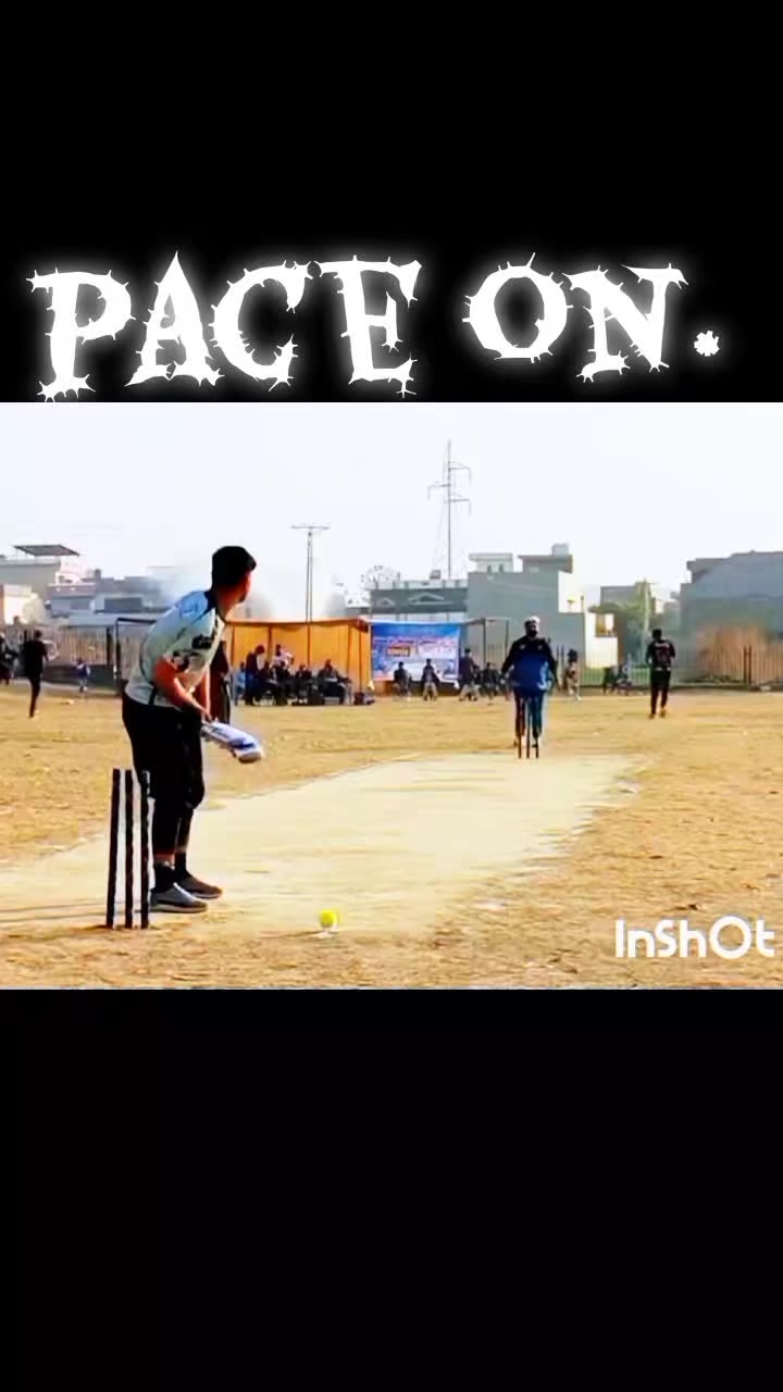 @sahil pacer