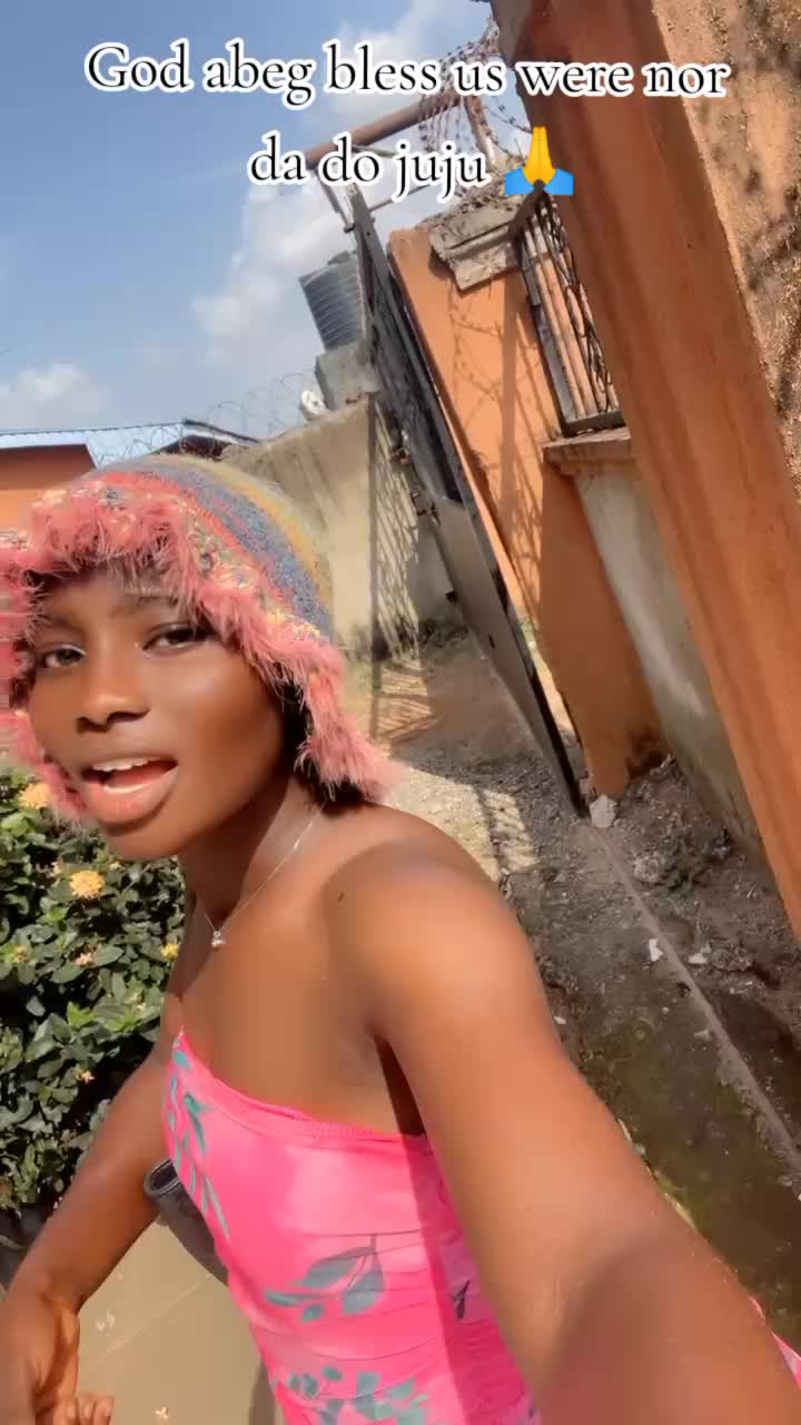 @official blessing 🥰