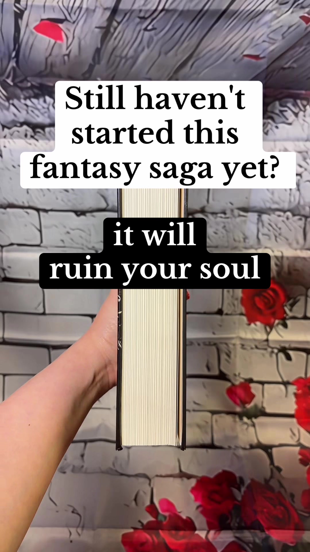 @Author Sara Samuels