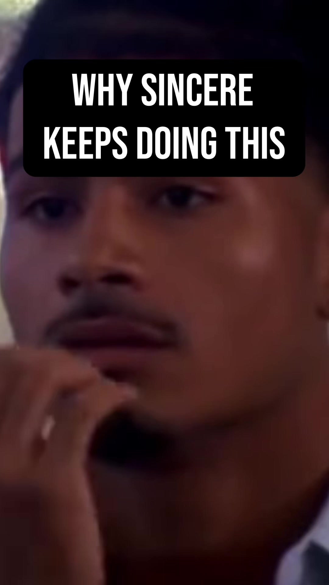 @Jeremiah