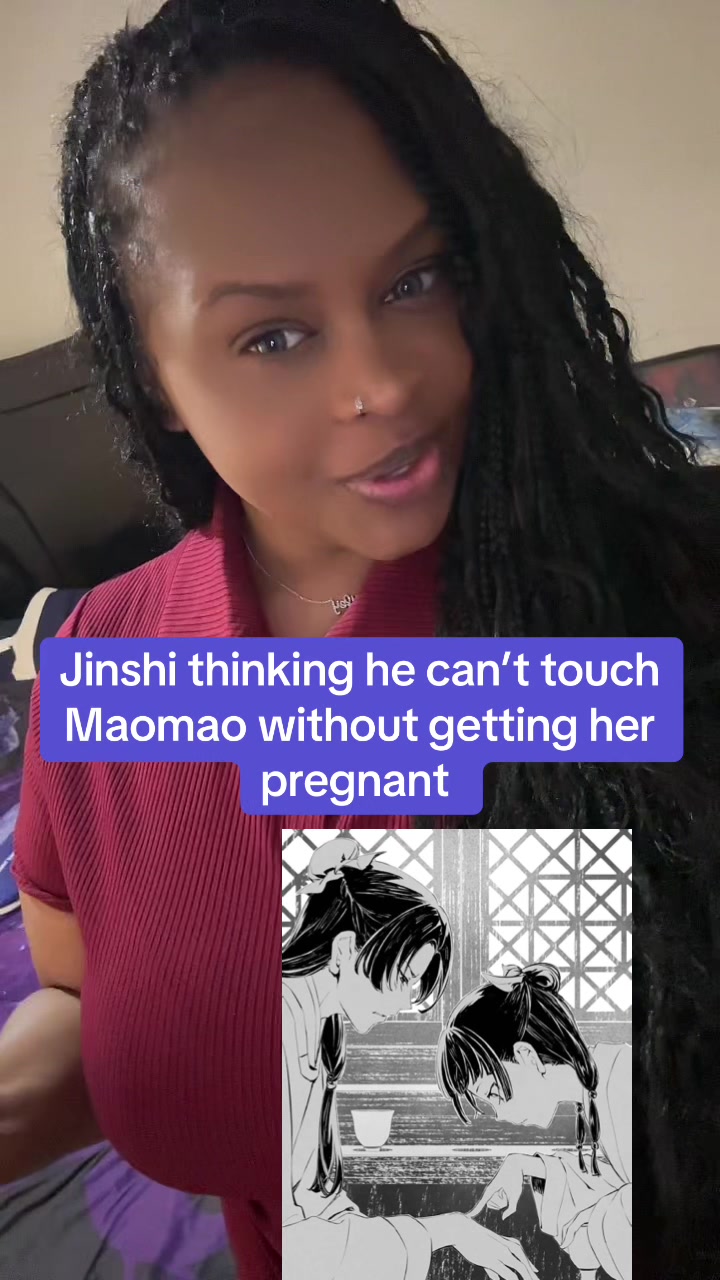@Nymeria