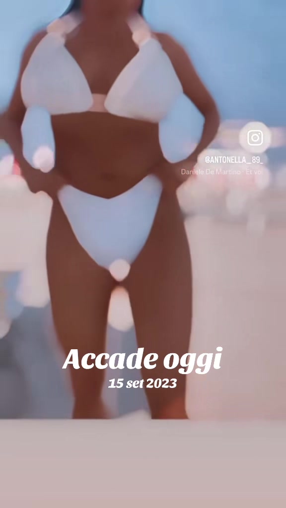 @Antonella