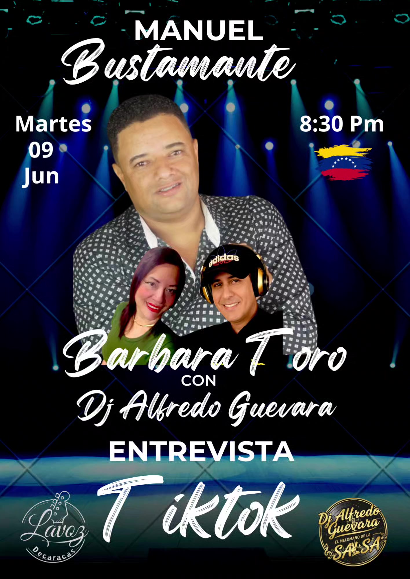 @🧿🇻🇪Dj Alfredo Guevara🇻🇪🧿