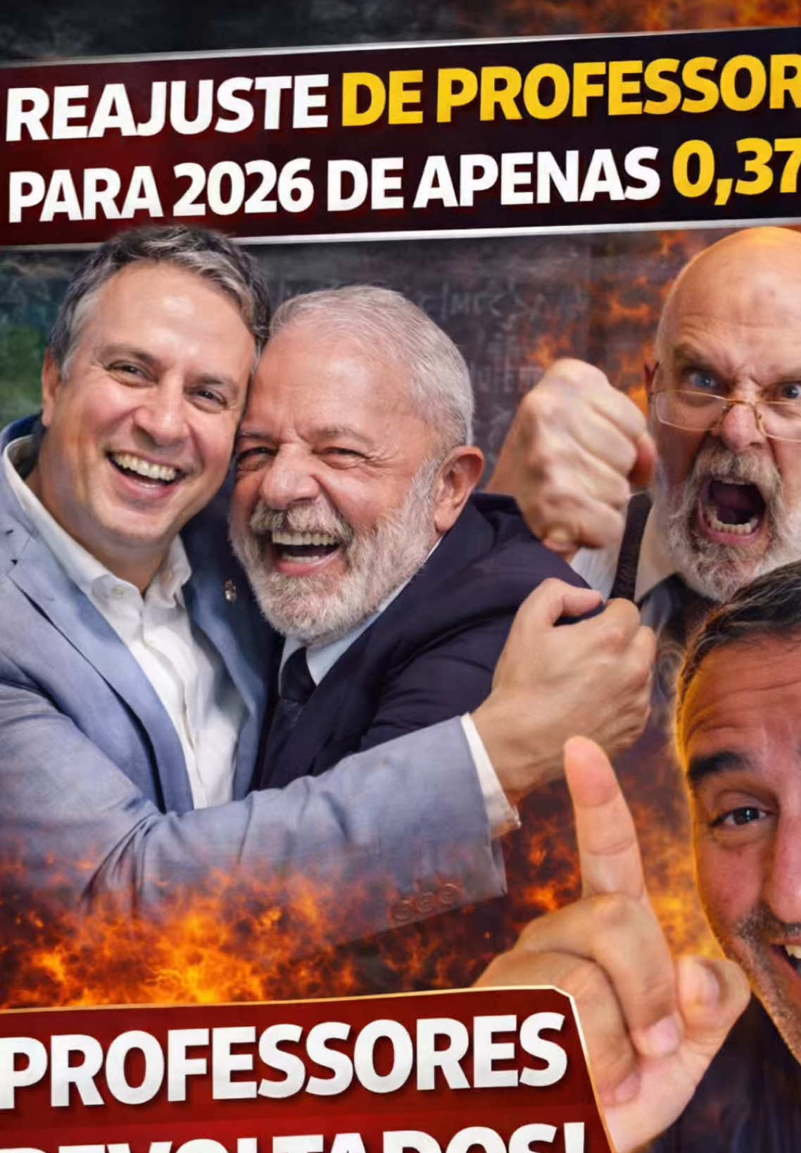 @Marcos Paulo