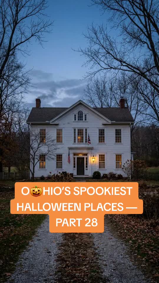 @Journey through Ohio