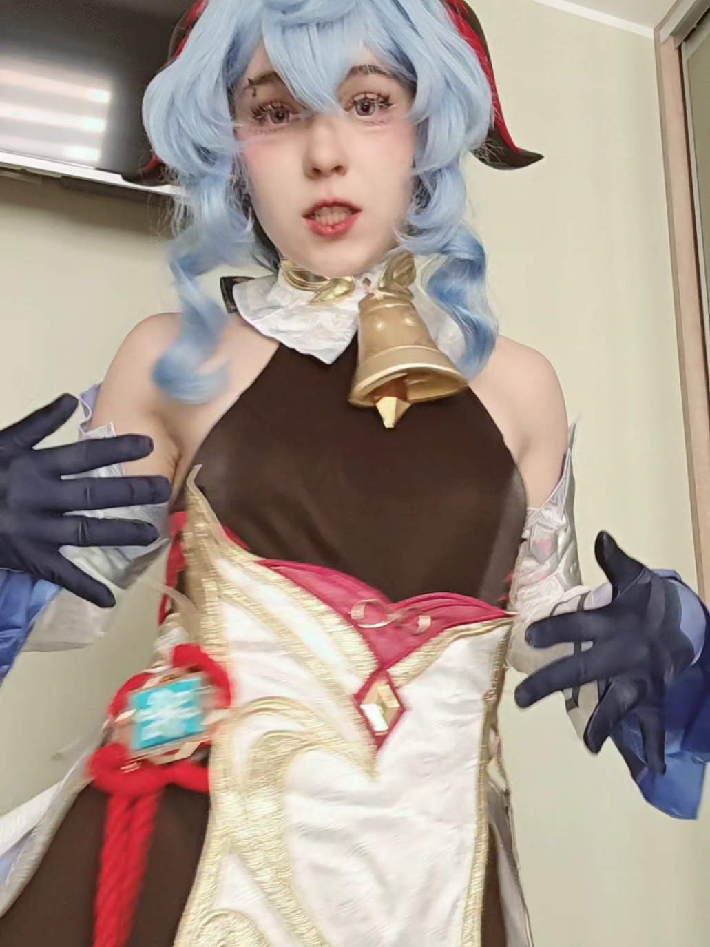 @Lin
