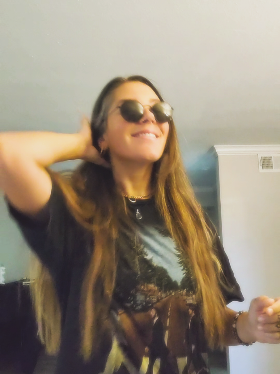 @Alexa Ruebeck
