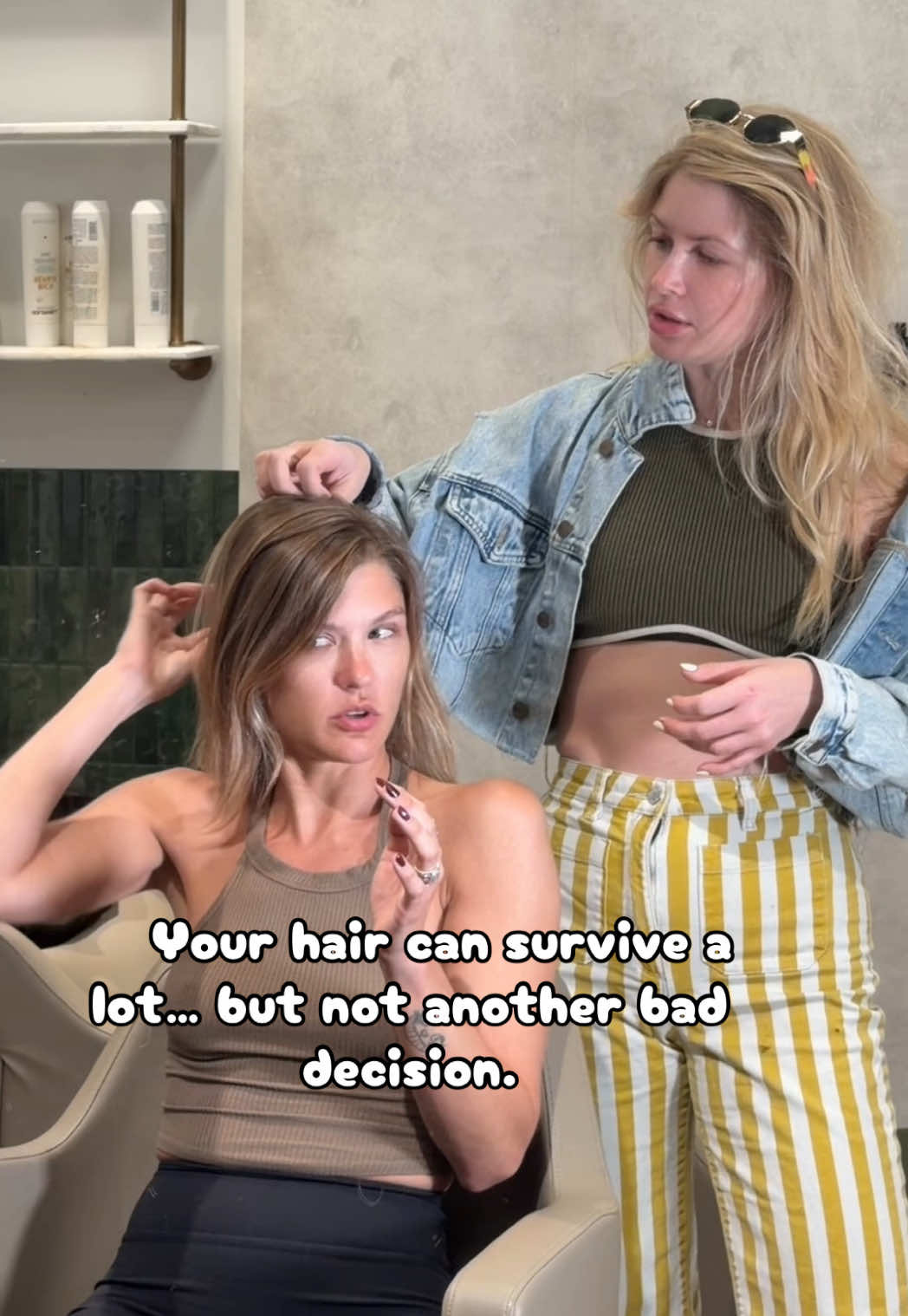 @Jojo✨ ATX HAIRSTYLIST
