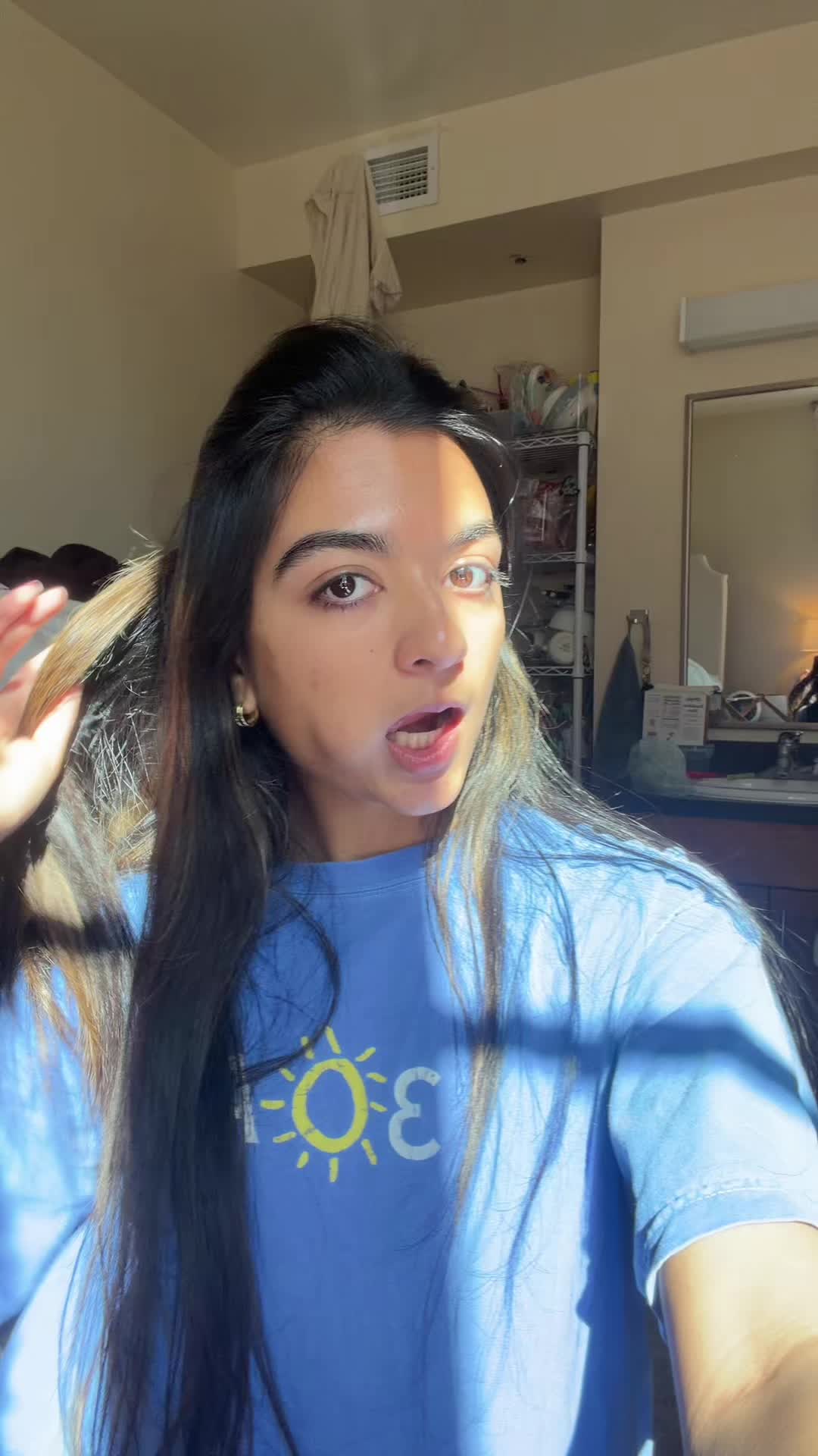 @Serena