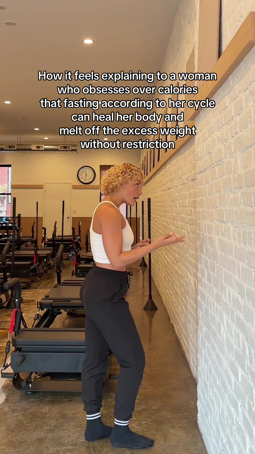 @Stephanie Steme✨Cycle Coach