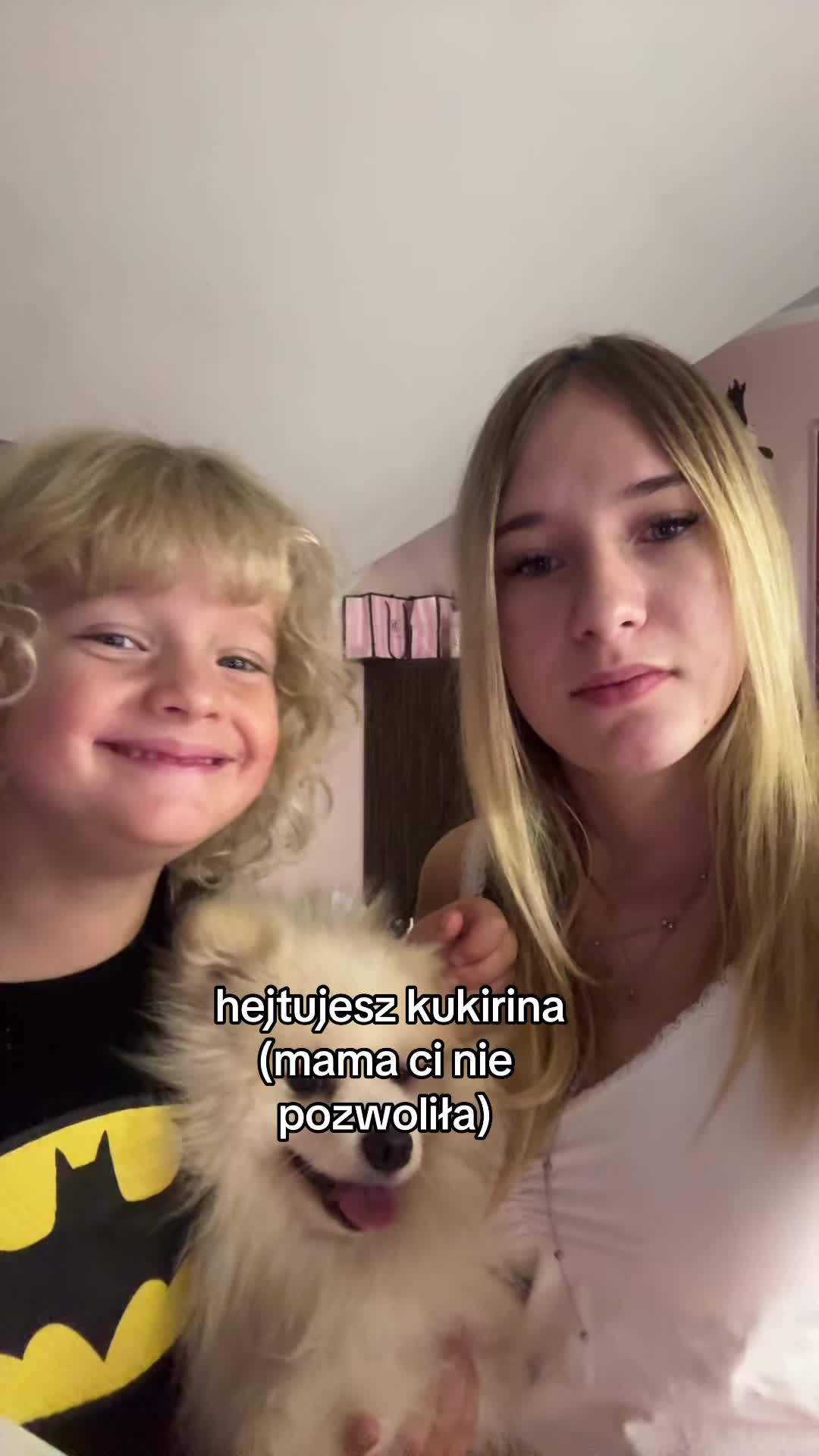 @Siostra Ptaszka