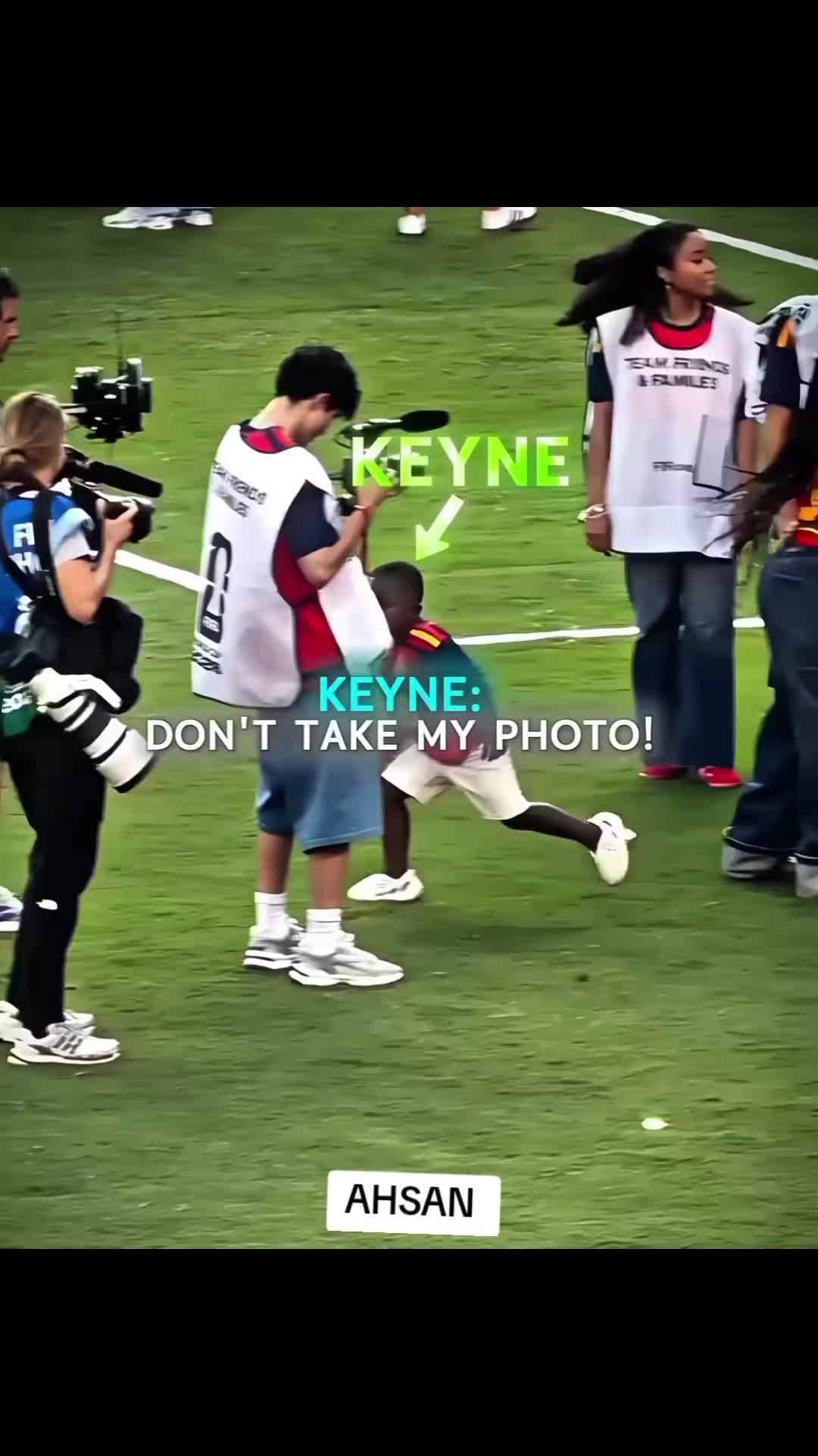 @Ꭺ Ꮋ Ꮪ Ꭺ N ⚜️