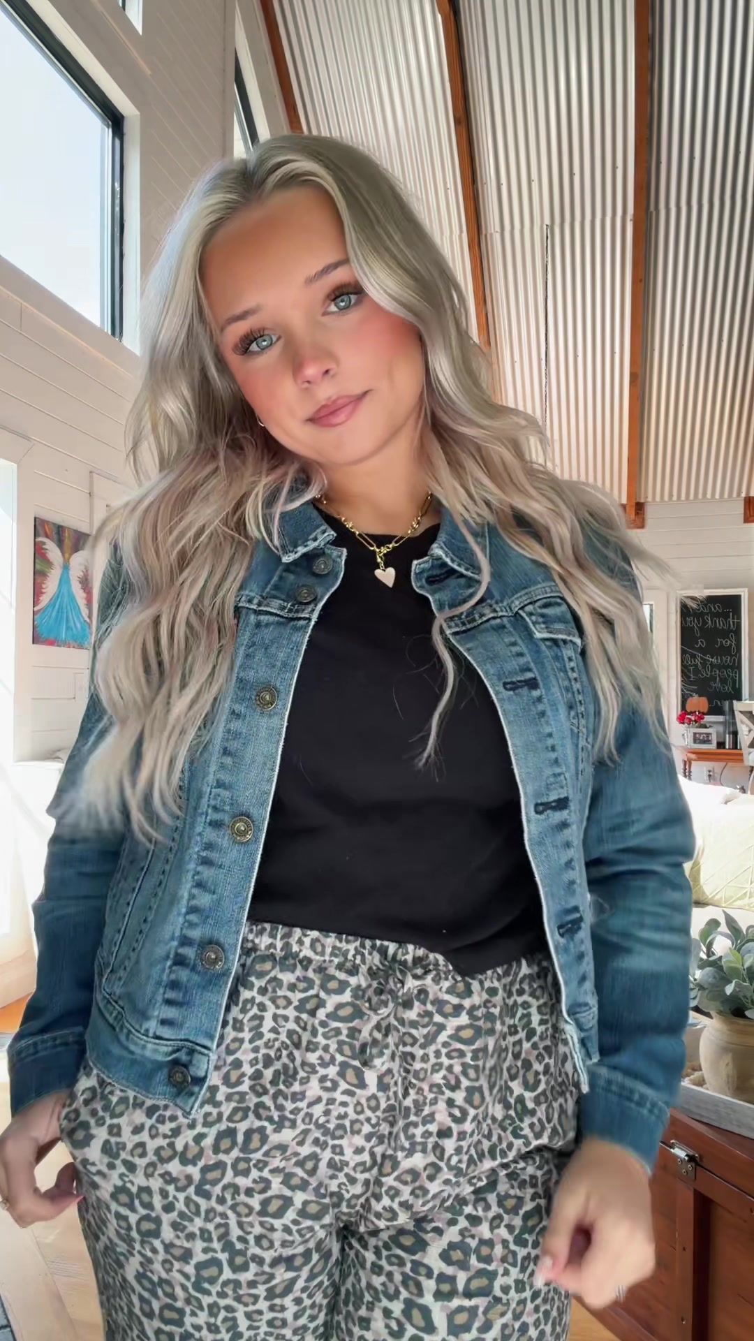 @Ashlyn ๐